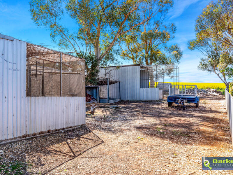 875 Sturt Highway, SHEA-OAK LOG, SA 5371 AUS
