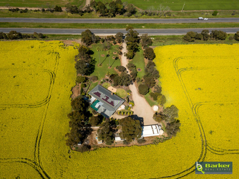 875 Sturt Highway, SHEA-OAK LOG, SA 5371 AUS
