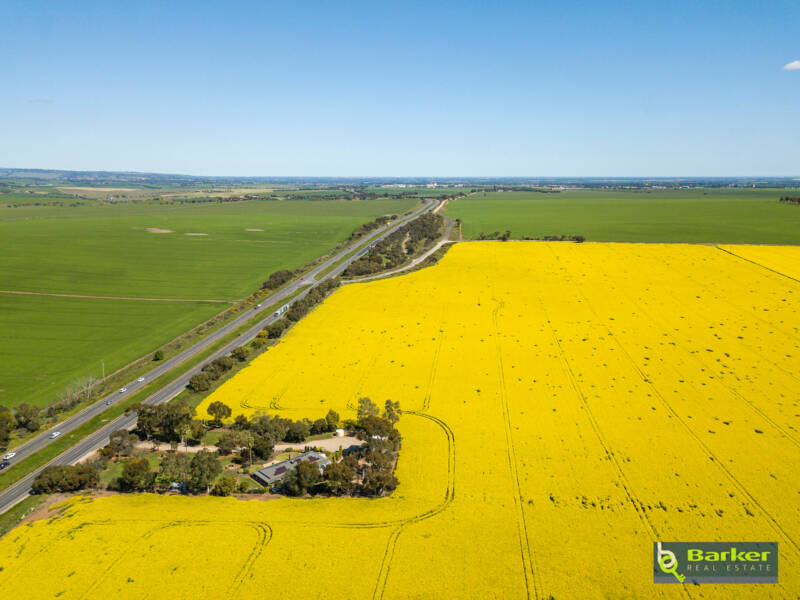 875 Sturt Highway, SHEA-OAK LOG, SA 5371 AUS