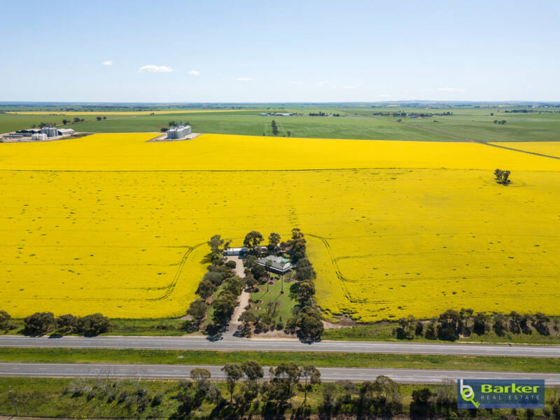 875 Sturt Highway, SHEA-OAK LOG, SA 5371 AUS