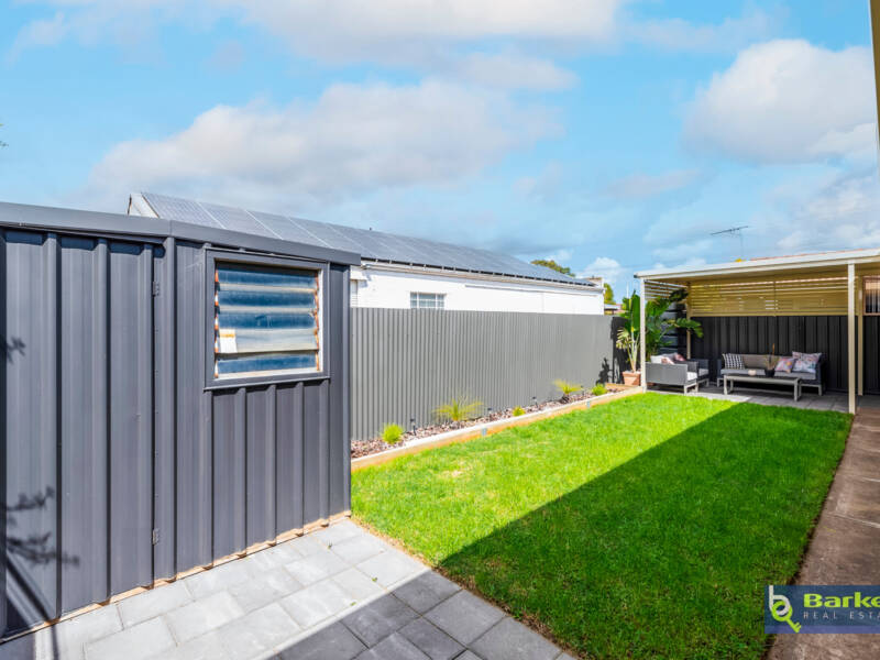 2/2-8 Barnet Road, GAWLER WEST, SA 5118 AUS