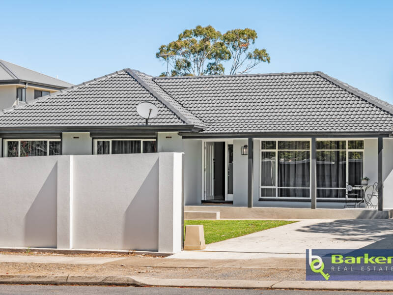 28 Redbanks Road, WILLASTON, SA 5118 AUS