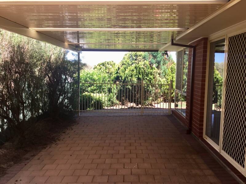 HEWETT, SA 5118 AUS