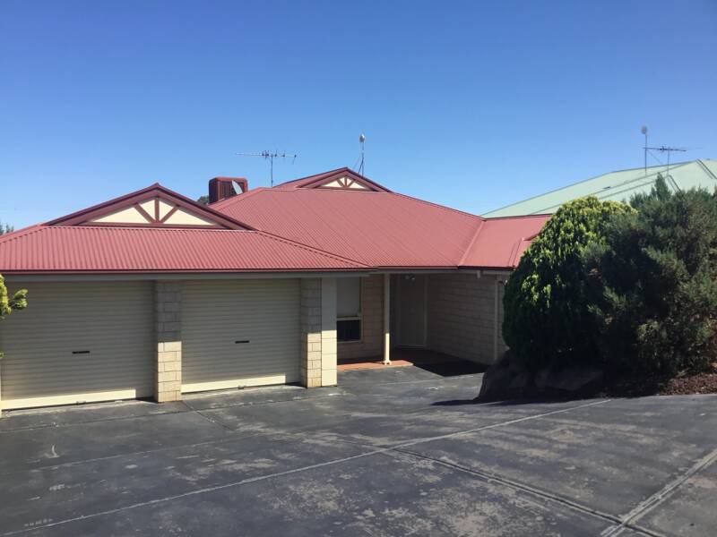 HEWETT, SA 5118 AUS