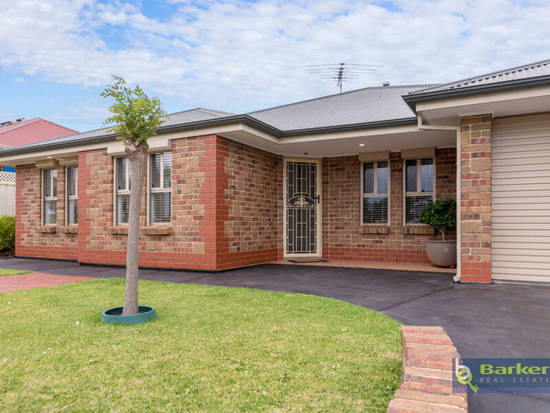 26 Selway Place, EVANSTON PARK, SA 5116