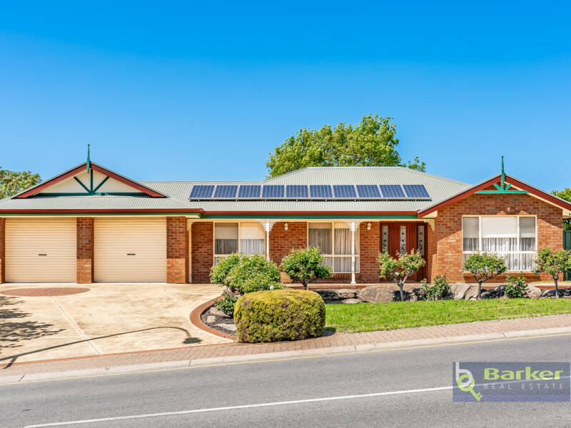 18 Kingfisher Drive, HEWETT, SA 5118 AUS