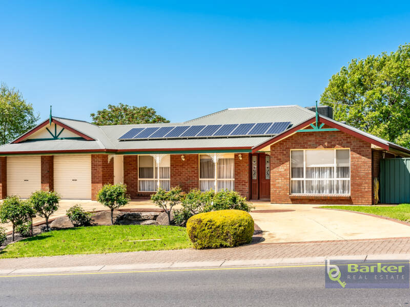 18 Kingfisher Drive, HEWETT, SA 5118 AUS