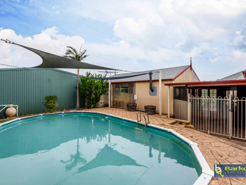 6 Palomino Court, ROSEWORTHY, SA 5371 AUS