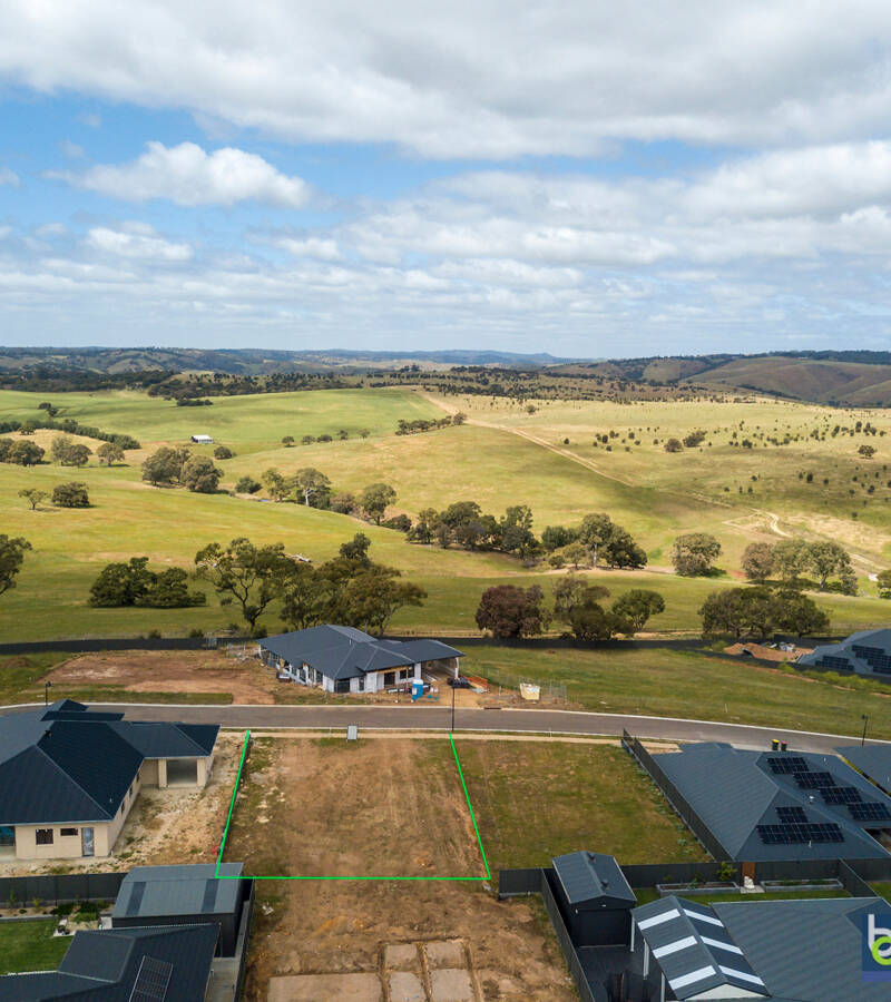 6 Adcock Drive (Allotment 507), GAWLER EAST, SA 5118 AUS