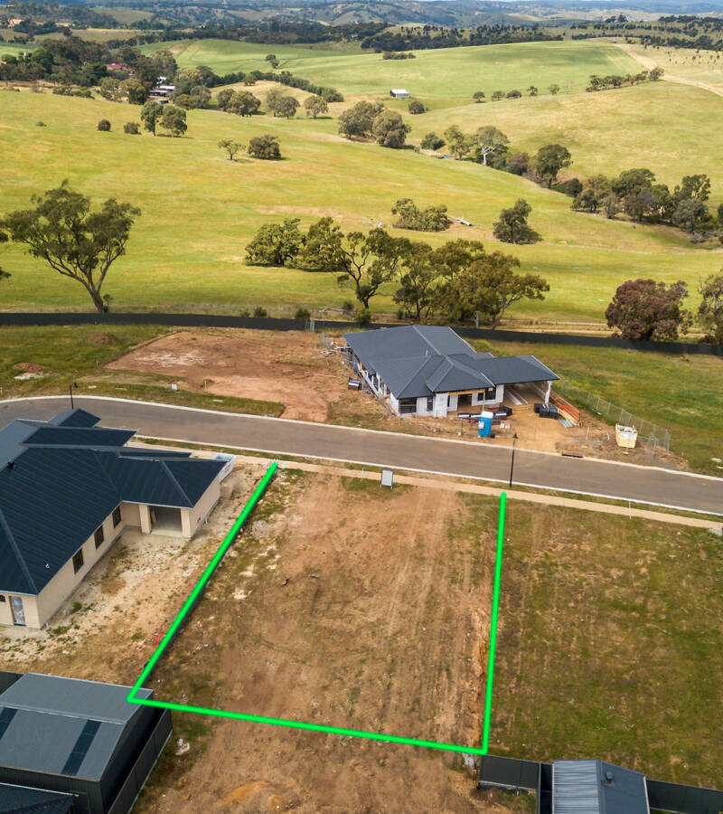 6 Adcock Drive (Allotment 507), GAWLER EAST, SA 5118 AUS