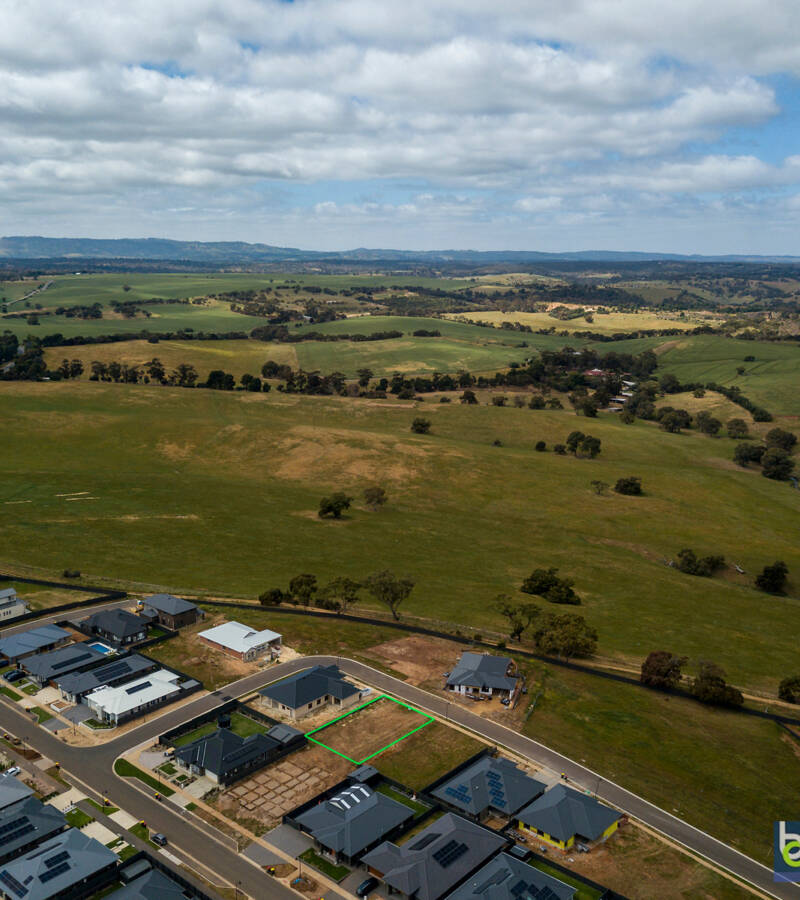 6 Adcock Drive (Allotment 507), GAWLER EAST, SA 5118 AUS