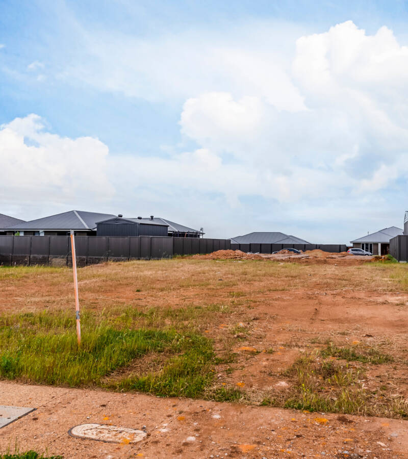 6 Adcock Drive (Allotment 507), GAWLER EAST, SA 5118 AUS