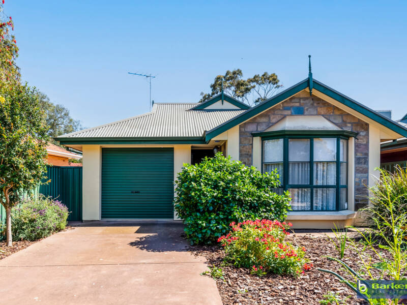 1/9 Ayling Street, WILLASTON, SA 5118 AUS