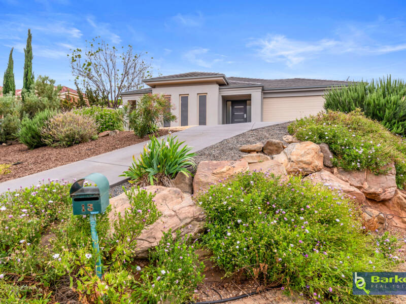 13 Teal Court, HEWETT, SA 5118 AUS