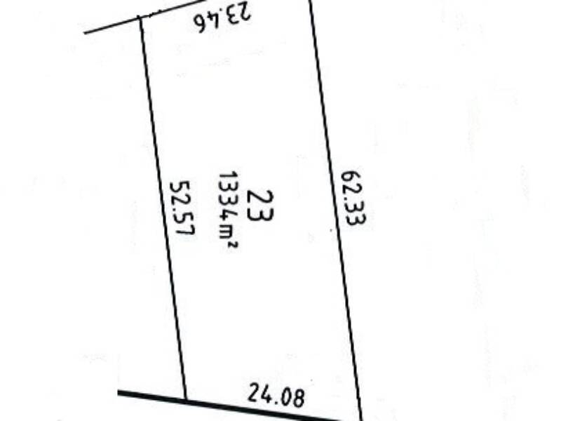 Lot 23 Williamstown Road, SANDY CREEK, SA 5350