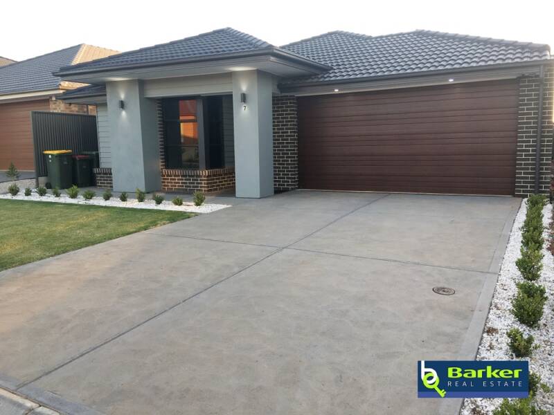 7 River Darling Pass, BLAKEVIEW, SA 5114