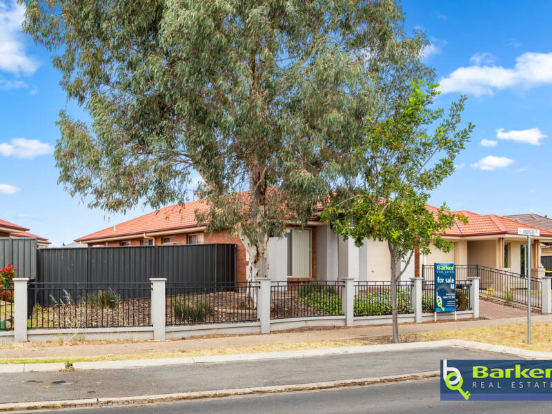 10 Andreas Avenue, EVANSTON GARDENS, SA 5116 AUS