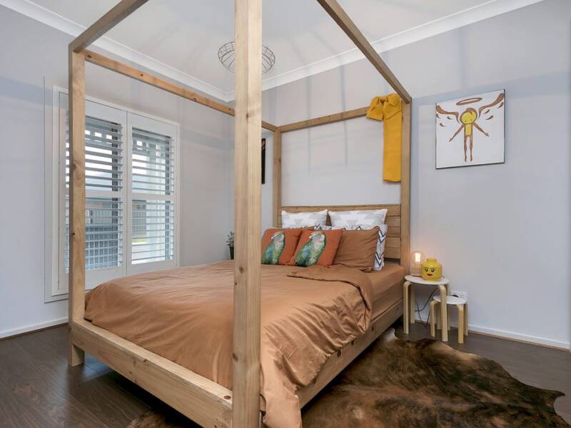 5 Gibson Street, EVANSTON GARDENS, SA 5116 AUS