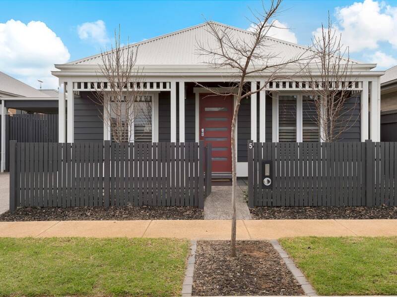 5 Gibson Street, EVANSTON GARDENS, SA 5116 AUS