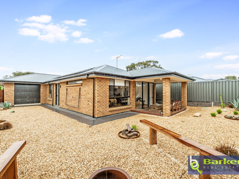 133B Calton Road, GAWLER EAST, SA 5118 AUS
