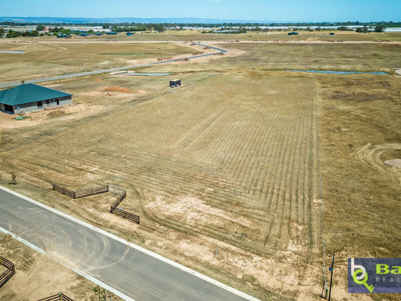 3 Gazzola Court (Allotment 25), LEWISTON, SA 5501 AUS