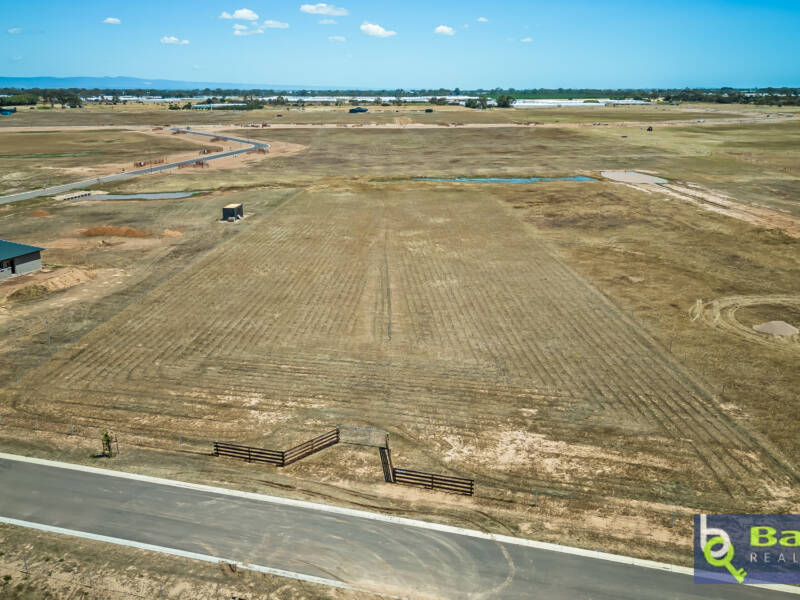 3 Gazzola Court (Allotment 25), LEWISTON, SA 5501 AUS