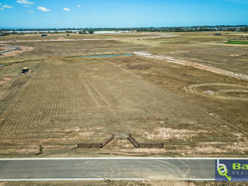 3 Gazzola Court (Allotment 25), LEWISTON, SA 5501 AUS