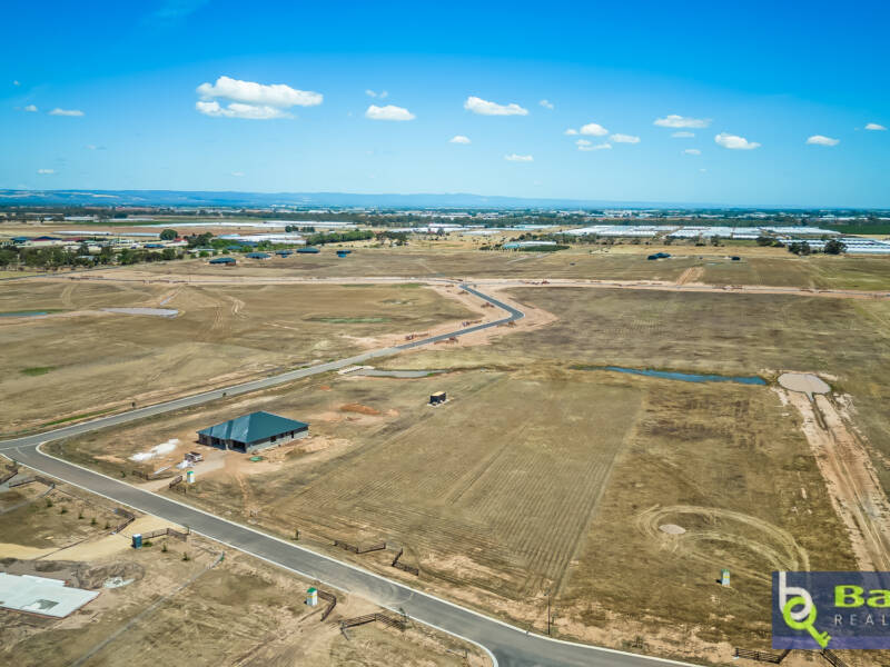 3 Gazzola Court (Allotment 25), LEWISTON, SA 5501 AUS