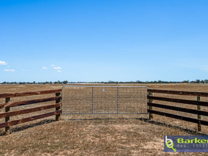 3 Gazzola Court (Allotment 25), LEWISTON, SA 5501 AUS