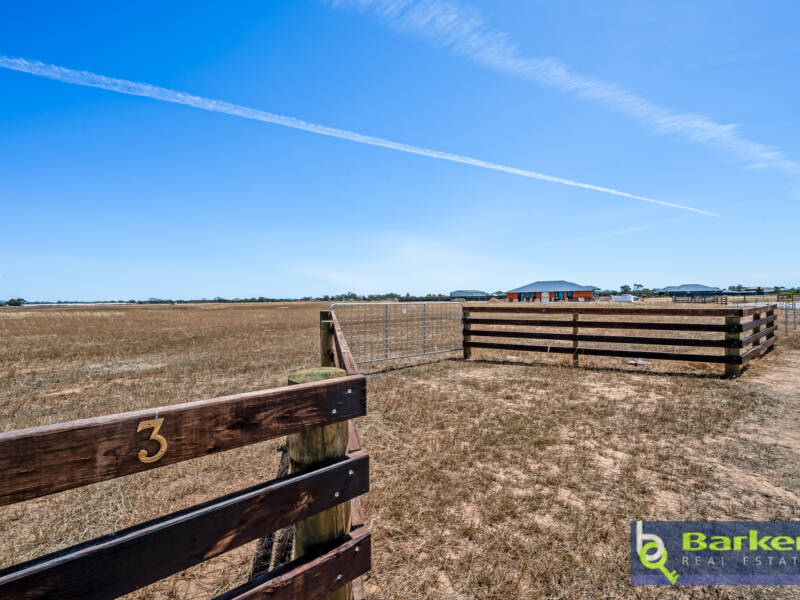 3 Gazzola Court (Allotment 25), LEWISTON, SA 5501 AUS