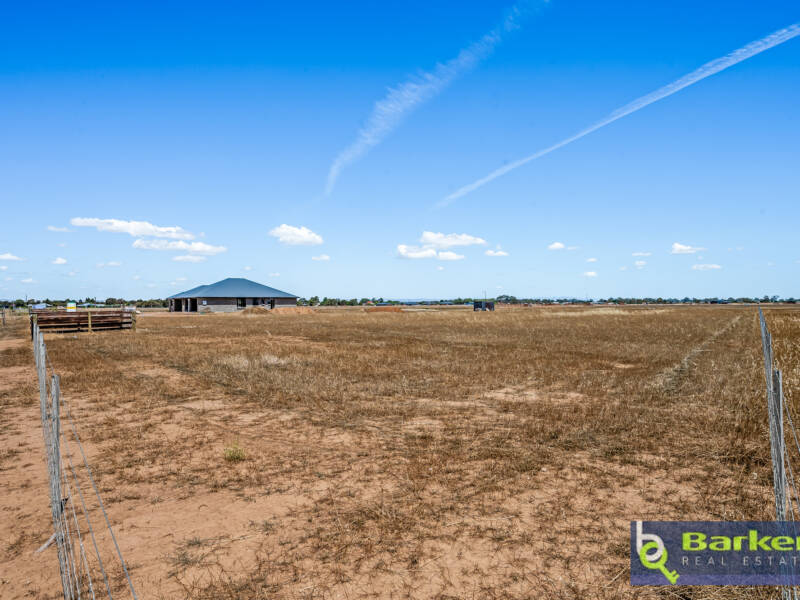 3 Gazzola Court (Allotment 25), LEWISTON, SA 5501 AUS