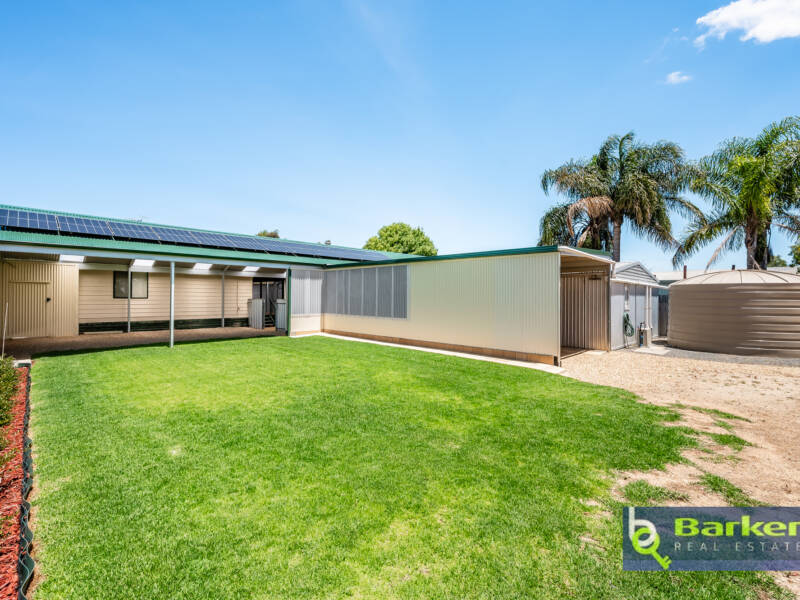 30 Balaklava Road, MALLALA, SA 5502 AUS