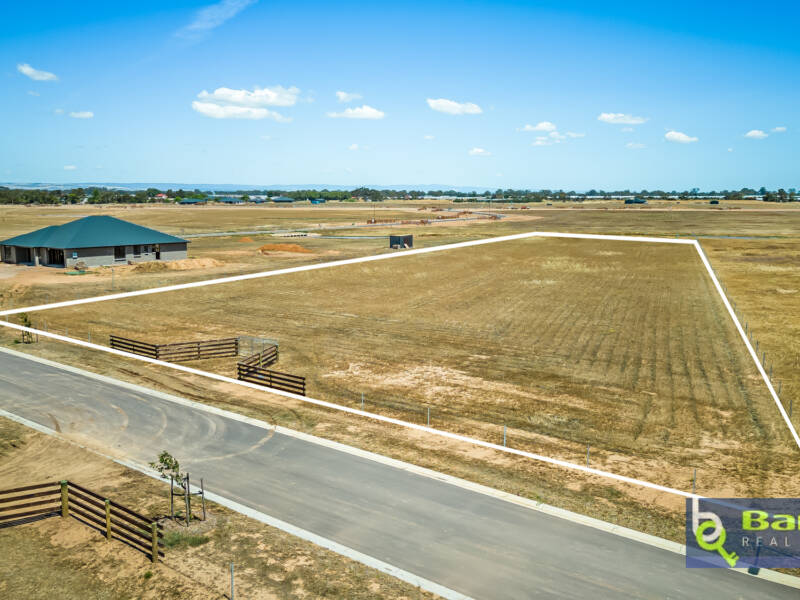 3 Gazzola Court (Allotment 25), LEWISTON, SA 5501 AUS