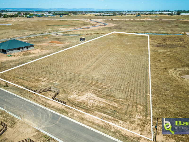 3 Gazzola Court (Allotment 25), LEWISTON, SA 5501 AUS