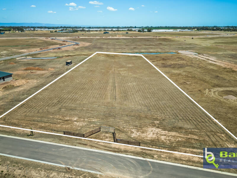 3 Gazzola Court (Allotment 25), LEWISTON, SA 5501 AUS