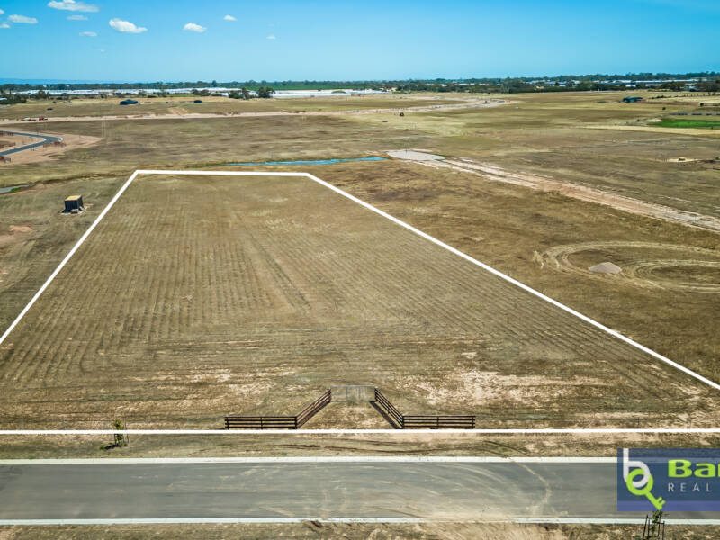 3 Gazzola Court (Allotment 25), LEWISTON, SA 5501 AUS