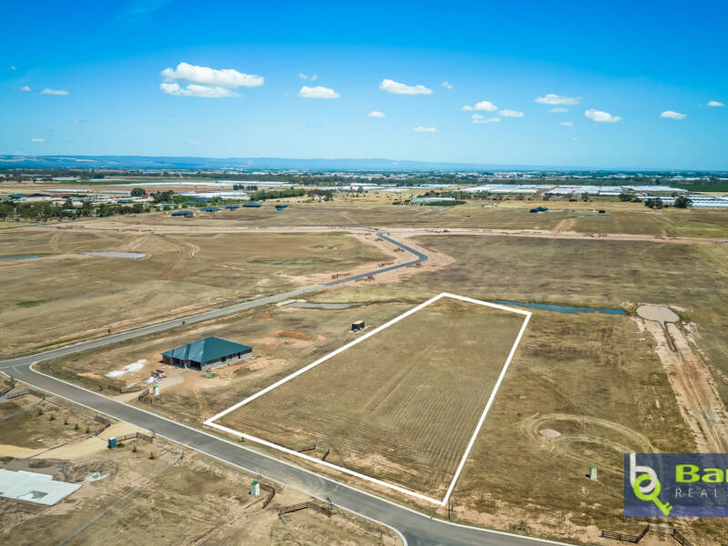 3 Gazzola Court (Allotment 25), LEWISTON, SA 5501 AUS