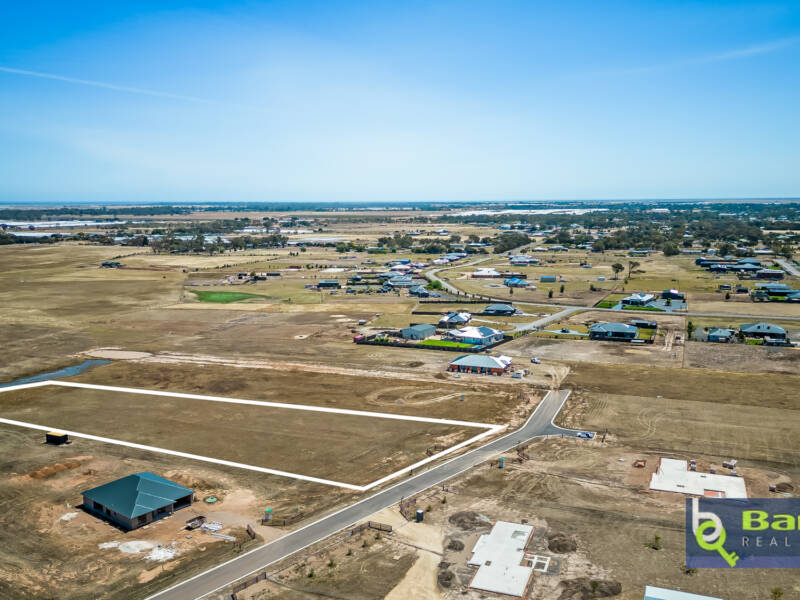 3 Gazzola Court (Allotment 25), LEWISTON, SA 5501 AUS