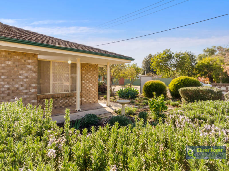 Unit 1/1-3 Margaret Street, EVANSTON, SA 5116 AUS