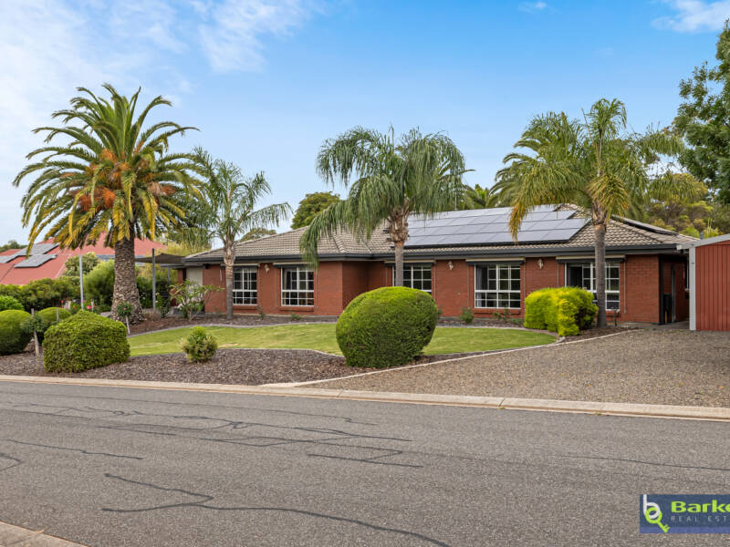 7 Powell Drive, GAWLER EAST, SA 5118 AUS