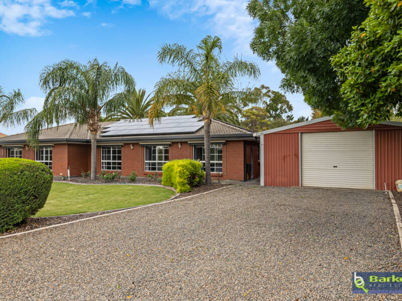 7 Powell Drive, GAWLER EAST, SA 5118 AUS