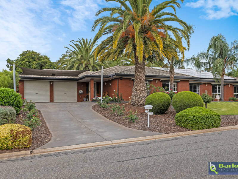 7 Powell Drive, GAWLER EAST, SA 5118 AUS