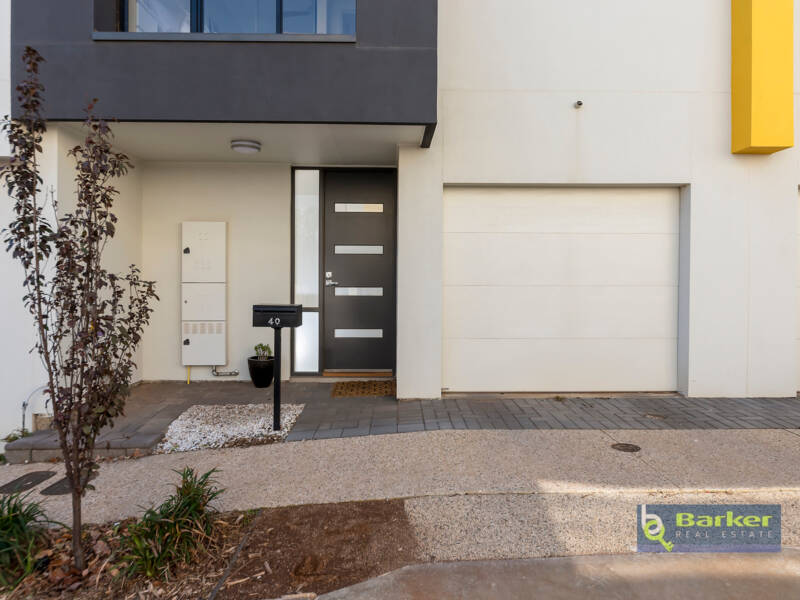 40 Greenview Place, BLAKEVIEW, SA 5114 AUS