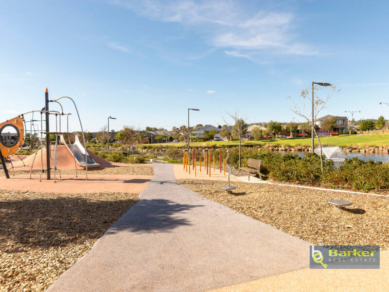 40 Greenview Place, BLAKEVIEW, SA 5114 AUS
