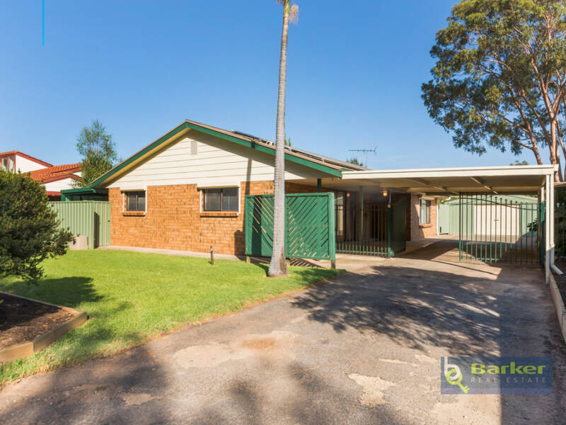 10 McDonnell Terrace, EVANSTON GARDENS, SA 5116