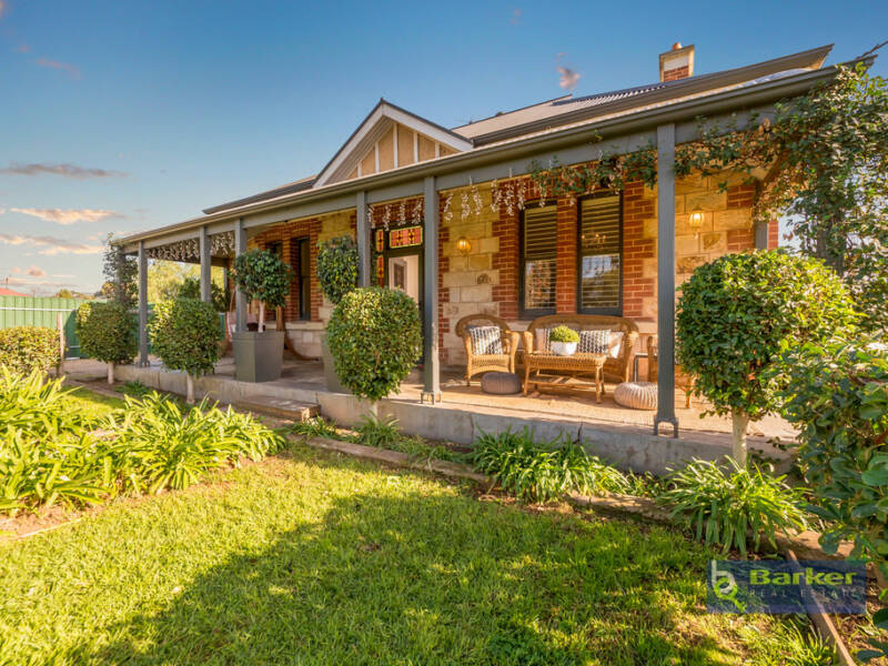 39 Hillier Road, EVANSTON, SA 5116