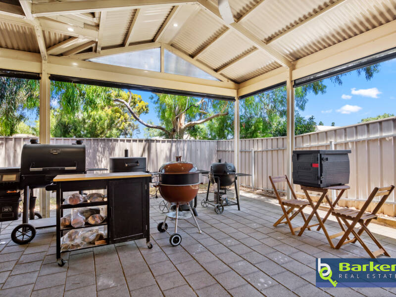 32 Colville Drive, WILLASTON, SA 5118 AUS