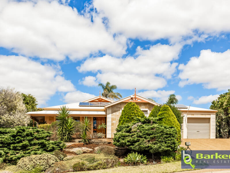 3 Goldfinch Way, HEWETT, SA 5118 AUS