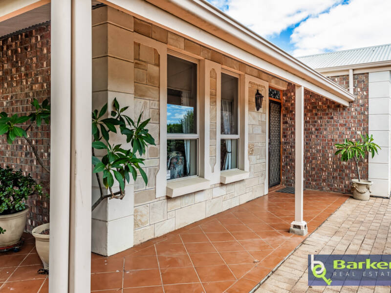 3 Goldfinch Way, HEWETT, SA 5118 AUS