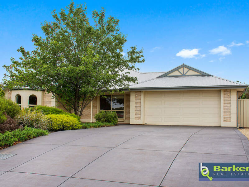 17 Meaney Drive, FREELING, SA 5372